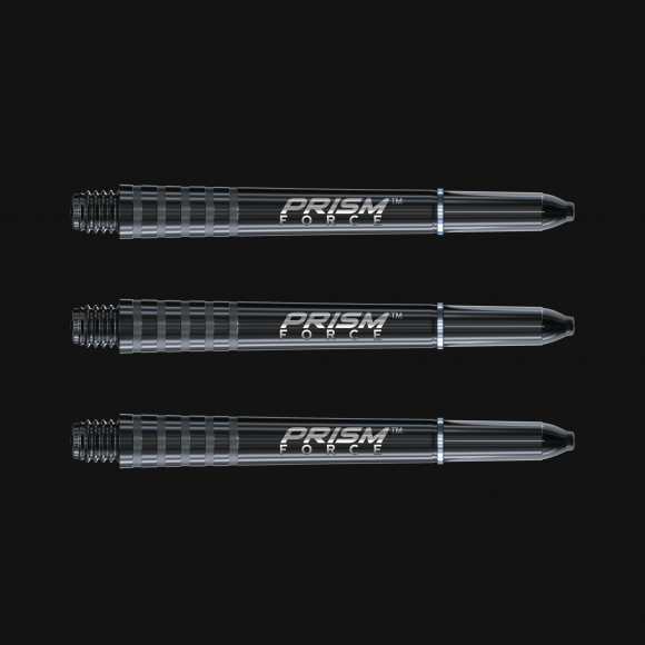 Winmau Prism Force Medium Black
