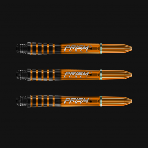 Winmau Prism Force Medium Orange