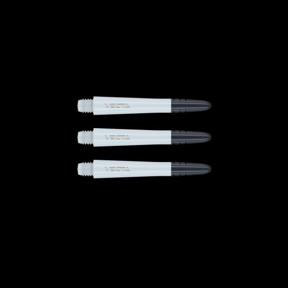 Winmau Vecta White Intermediate