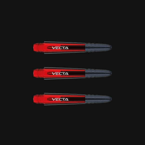 Winmau Vecta Short Red