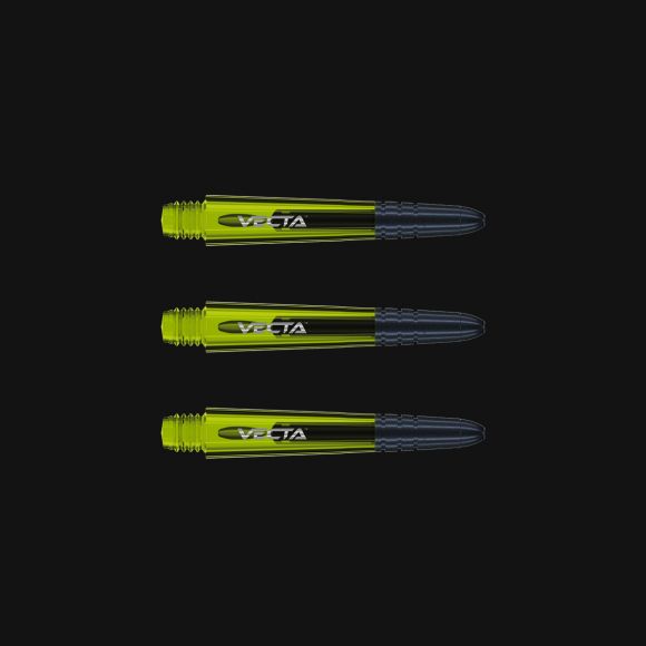 Winmau Vecta Short Green
