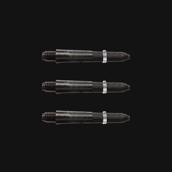Winmau Carbon Fiber Extra Short