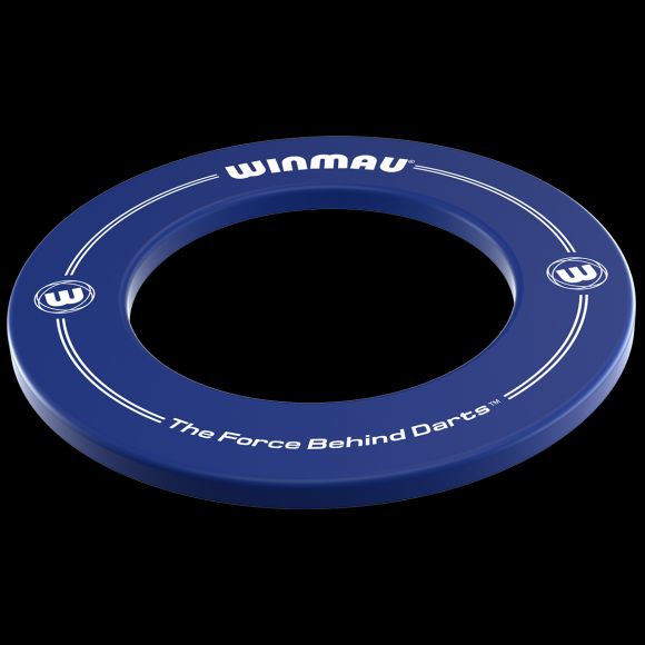 Winmau Printed Blue Surround