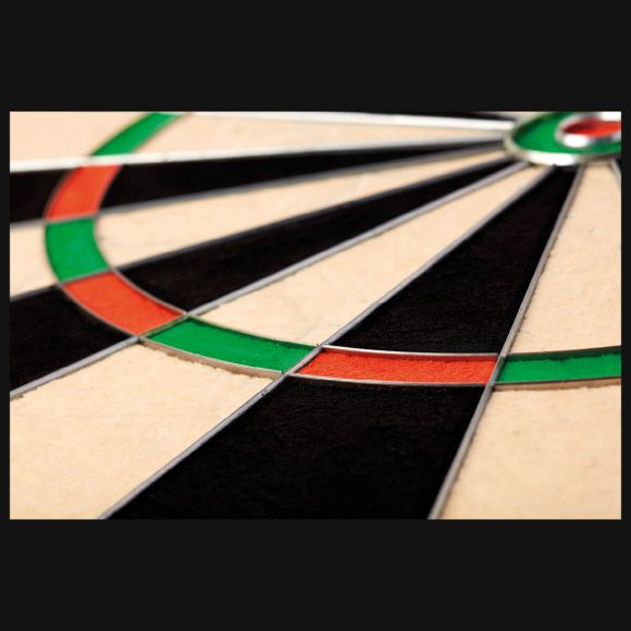 Winmau Champions Choice Blade Dual Core Dartboard