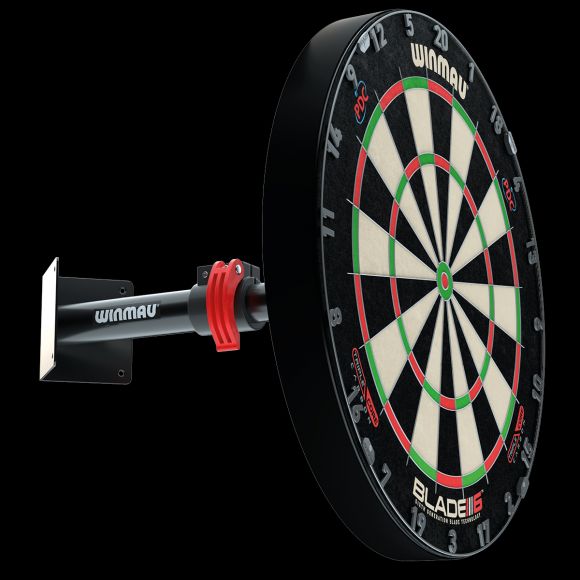 Winmau Edge Telescopic Corner Bracket