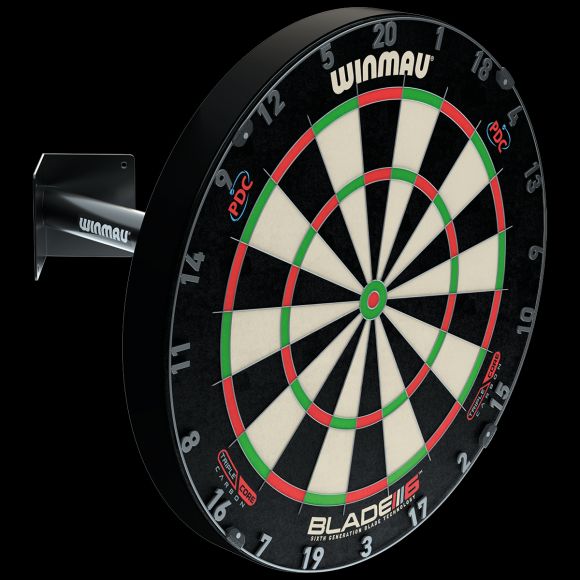 Winmau Edge Telescopic Corner Bracket