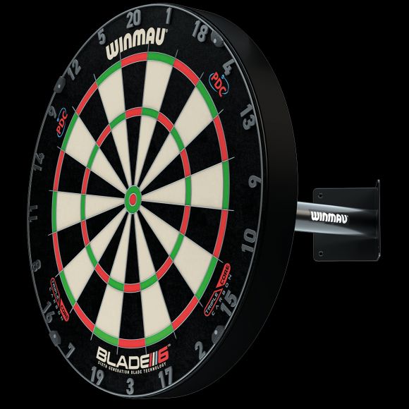 Winmau Edge Telescopic Corner Bracket