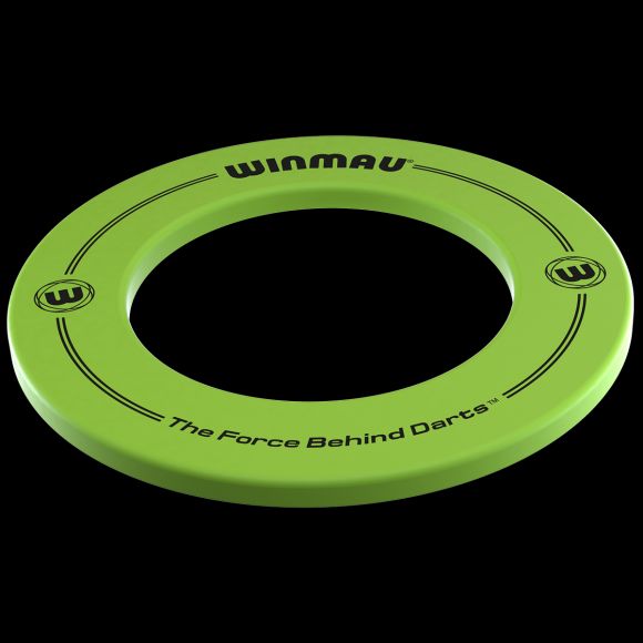 Winmau Printed Green Surround