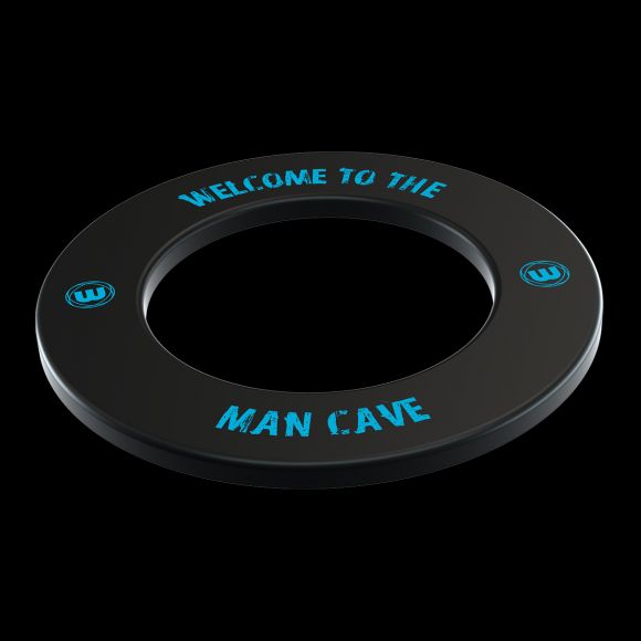 Winmau Man Cave Surround