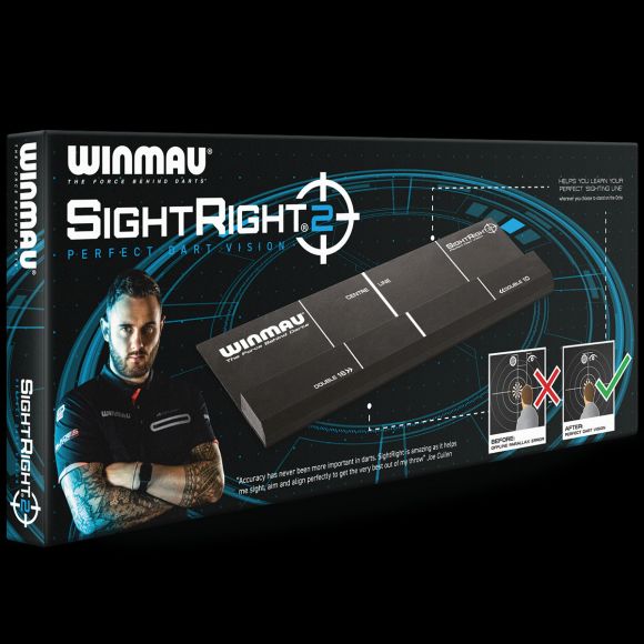 Winmau Sightright 2