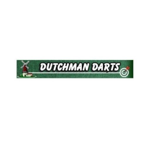 Dutchman Darts