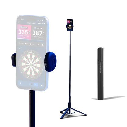 Winmau Autodarts Device Stand | Mobile Autoscoring - PREORDER