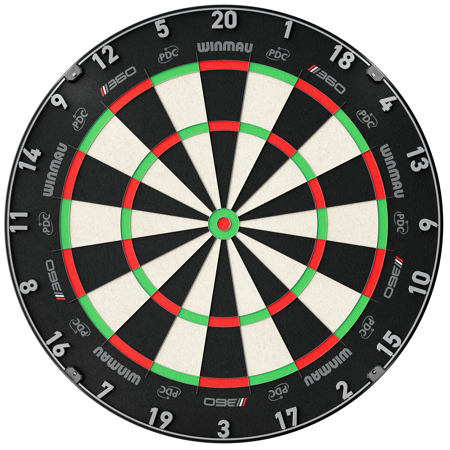 Winmau Blade 360 Dartboard