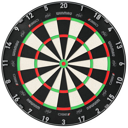 Winmau Blade 360 Dartboard