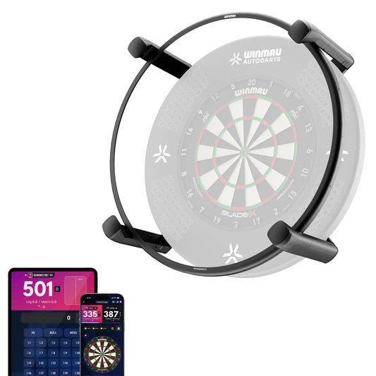 Winmau Autodarts X - Automatic Darts Scoring System - PREORDER