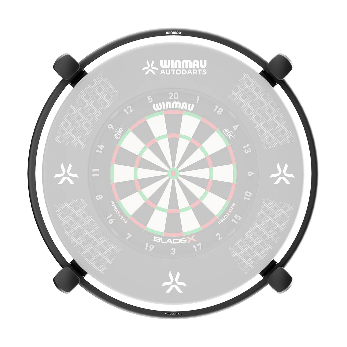 Winmau Autodarts X - Automatic Darts Scoring System - PREORDER