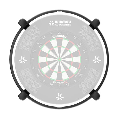 Winmau Autodarts X - Automatic Darts Scoring System - PREORDER
