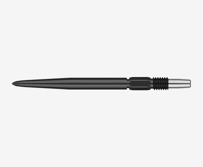 Target Swiss Steel Point - Black 26mm