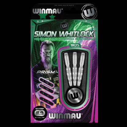 Simon Whitlock 24 gram 90% Tungsten alloy