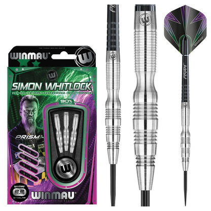 Simon Whitlock 22 gram 90% Tungsten alloy