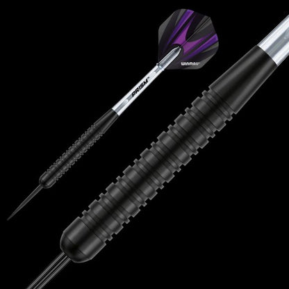 Winmau Apocalypse Steel Tip Dart Set 21 gram Brass