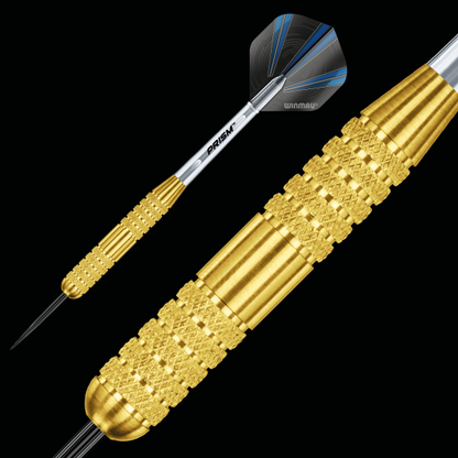 Winmau Neutron 23 gram Brass Steel Tip Darts