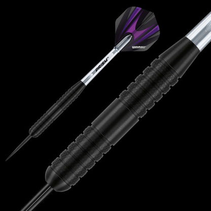 Winmau Apocalypse Steel Tip Dart Set 23 gram Brass
