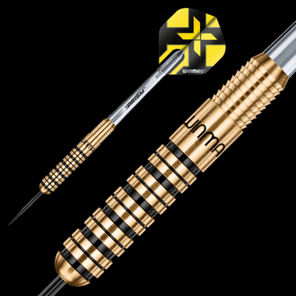Xtreme2 - 24 gram Brass
