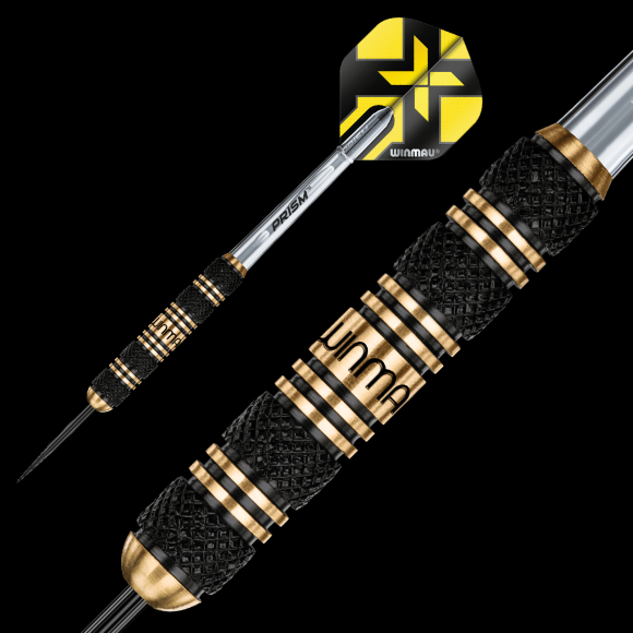 Xtreme2 - 23 gram Brass