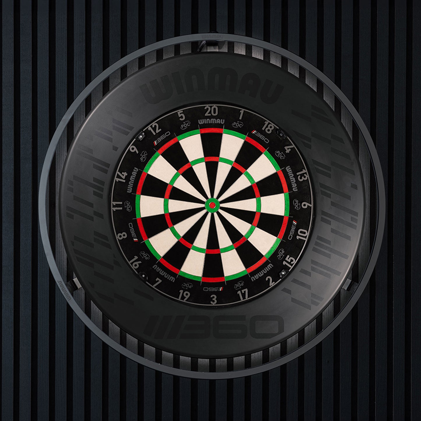 Winmau Blade 360 Dartboard