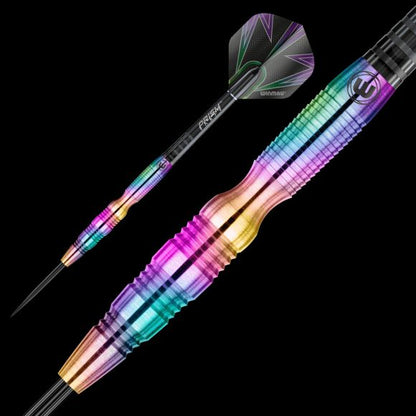 Winmau Simon Whitlock 24 gram 90% Tungsten alloy