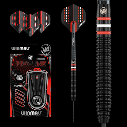 Pro-Line 26 gram 90% Tungsten alloy