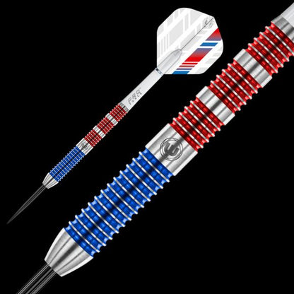Winmau Wildcats 22 gram 90% Tungsten alloy