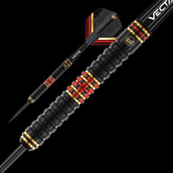 Valhalla 22 gram 95%/85% Tungsten alloy Dual Core technology