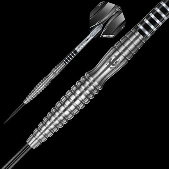 Winmau Sniper 24 gram 90% Tungsten alloy