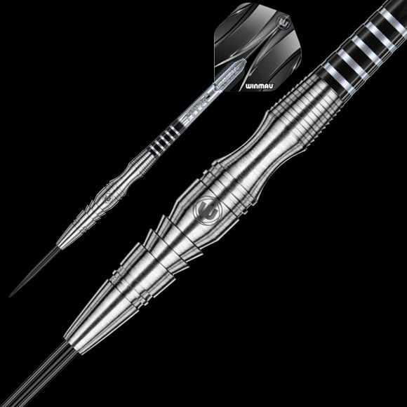 Winmau Sniper 25 gram 90% Tungsten alloy