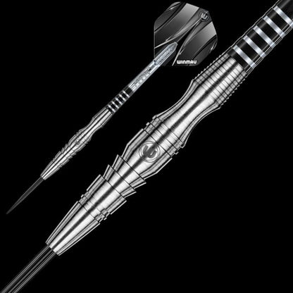 Winmau Sniper 25 gram 90% Tungsten alloy