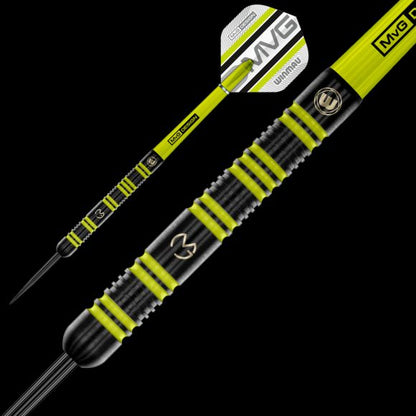 Winmau Michael Van Gerwen MvG 85% Pro-Series 23 gram 85% Tungsten alloy