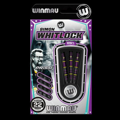 Simon Whitlock 22 grams 85% Tungsten alloy