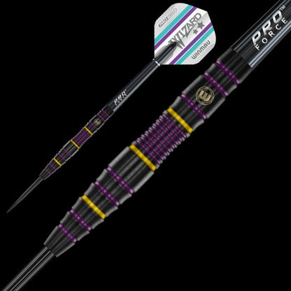 Simon Whitlock 22 grams 85% Tungsten alloy