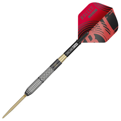 Target Stephen Bunting G5 Void Swiss Point Steel Tip Darts - 25gm