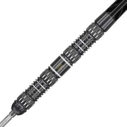 Target Chris Dobey 95K Swiss Point Steel Tip Darts - 23gm