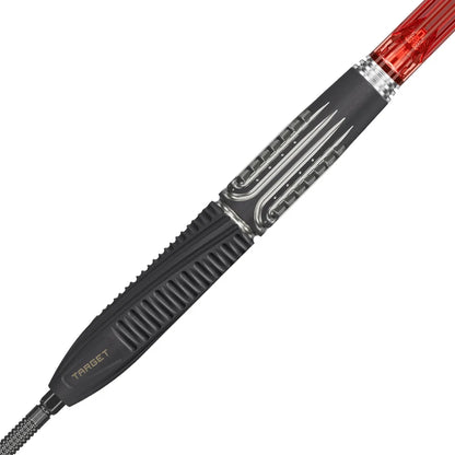 Target Shift Swiss Point Steel Tip Darts 90% Tungsten 23g