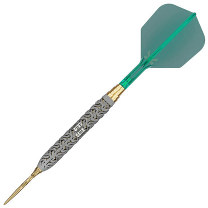 Target Elysian Archetype 58 Swiss Point Steel Tip Darts 95% Tungsten 24g