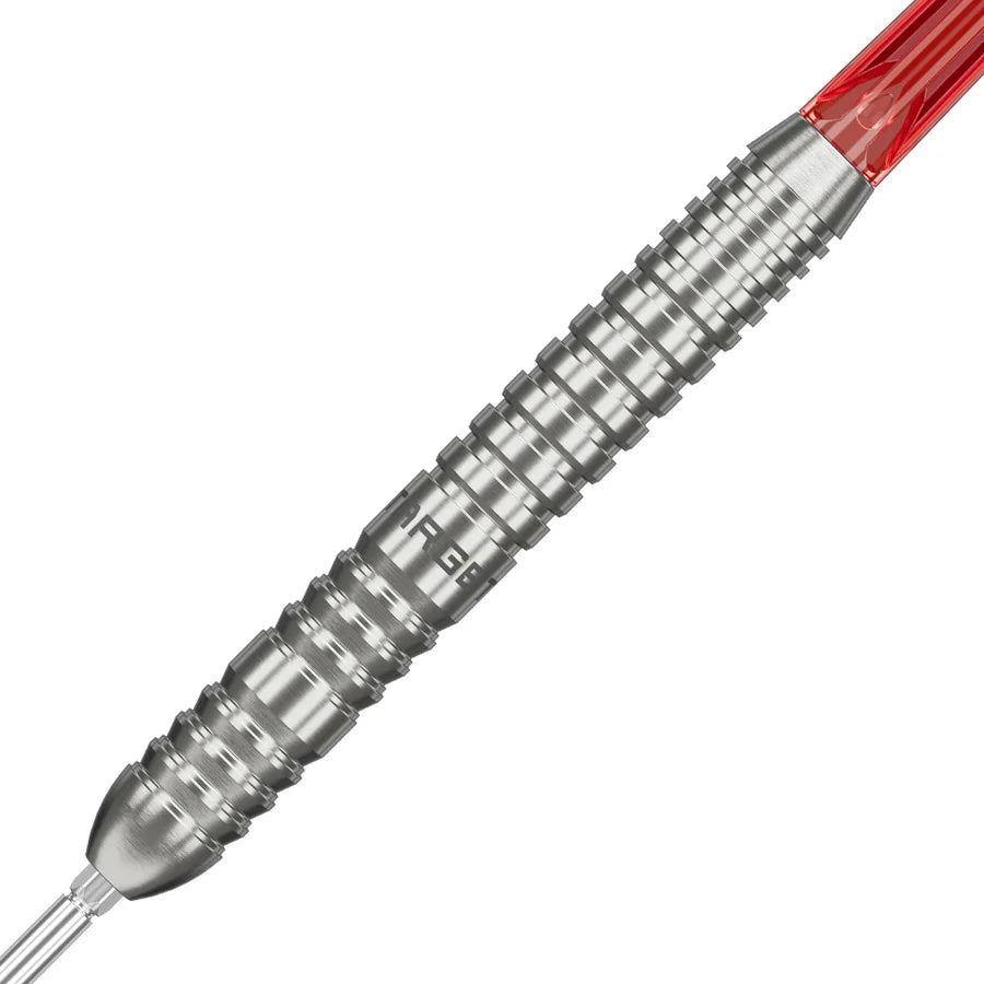 Target Group Ø 03 Swiss Point Steel Tip Darts 90% Tungsten 22g