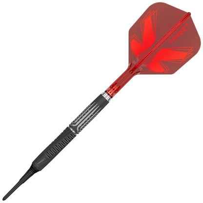Target Shift Soft Tip Darts 90% Tungsten 18g