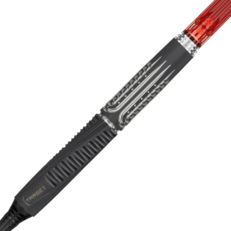 Target Shift Soft Tip Darts 90% Tungsten 18g