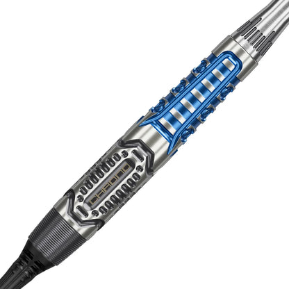 Target Phil Taylor Power Chrono Soft Tip Darts 95% Tungsten 20g