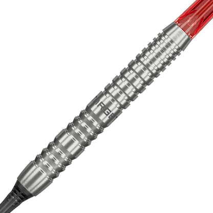 Target Group Ø 12 Soft Tip Darts 90% Tungsten 18g
