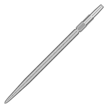 Target Swiss SLK Steel Point - Silver 42mm